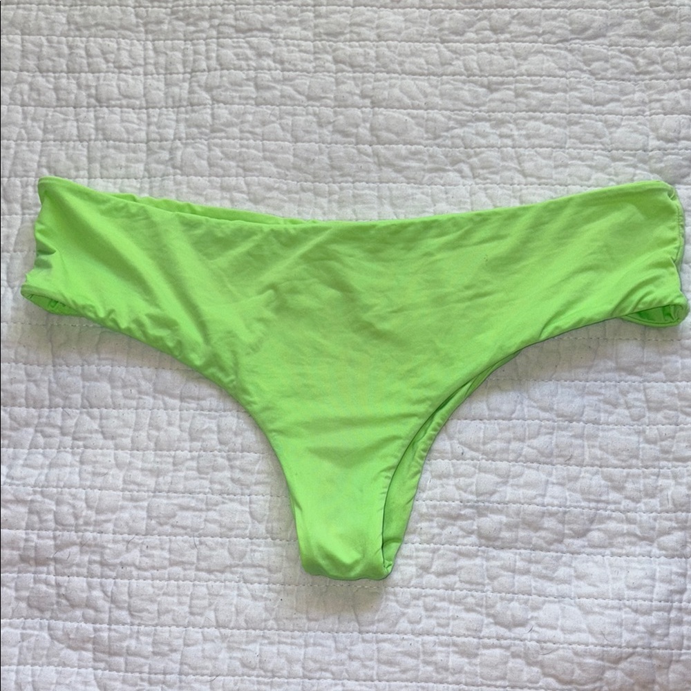Mai Underwear Active Bottom